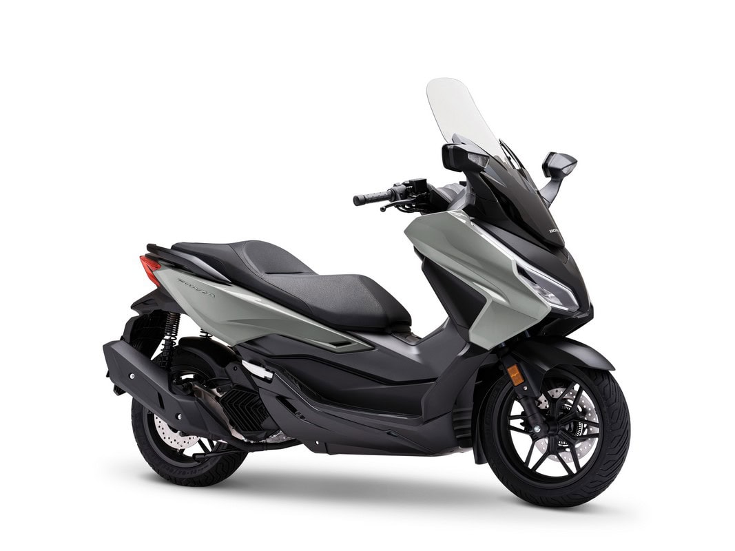 Honda Forza 125 2024