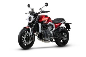 Moto Morini Milano 2024