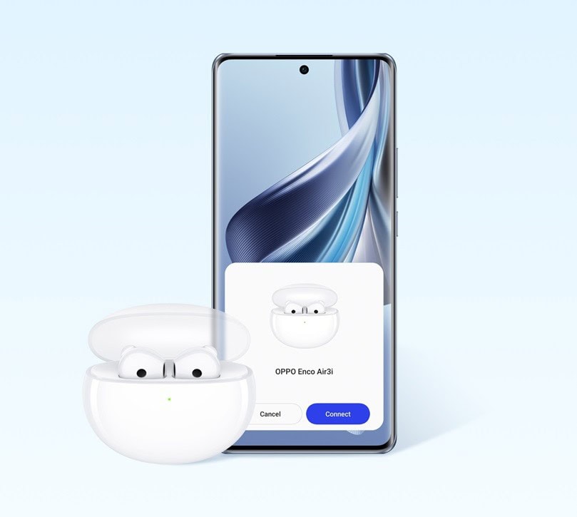 Oppo Enco Air3i