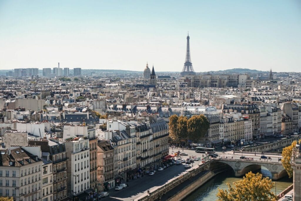 Parigi