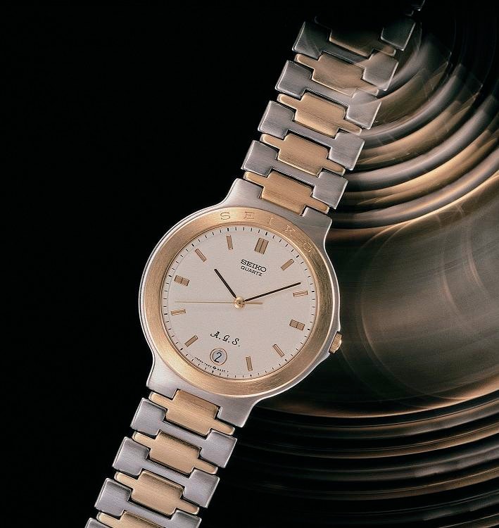 Seiko 100 Anniversario 2024