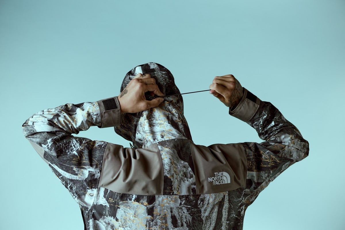 The North Face Baltoro