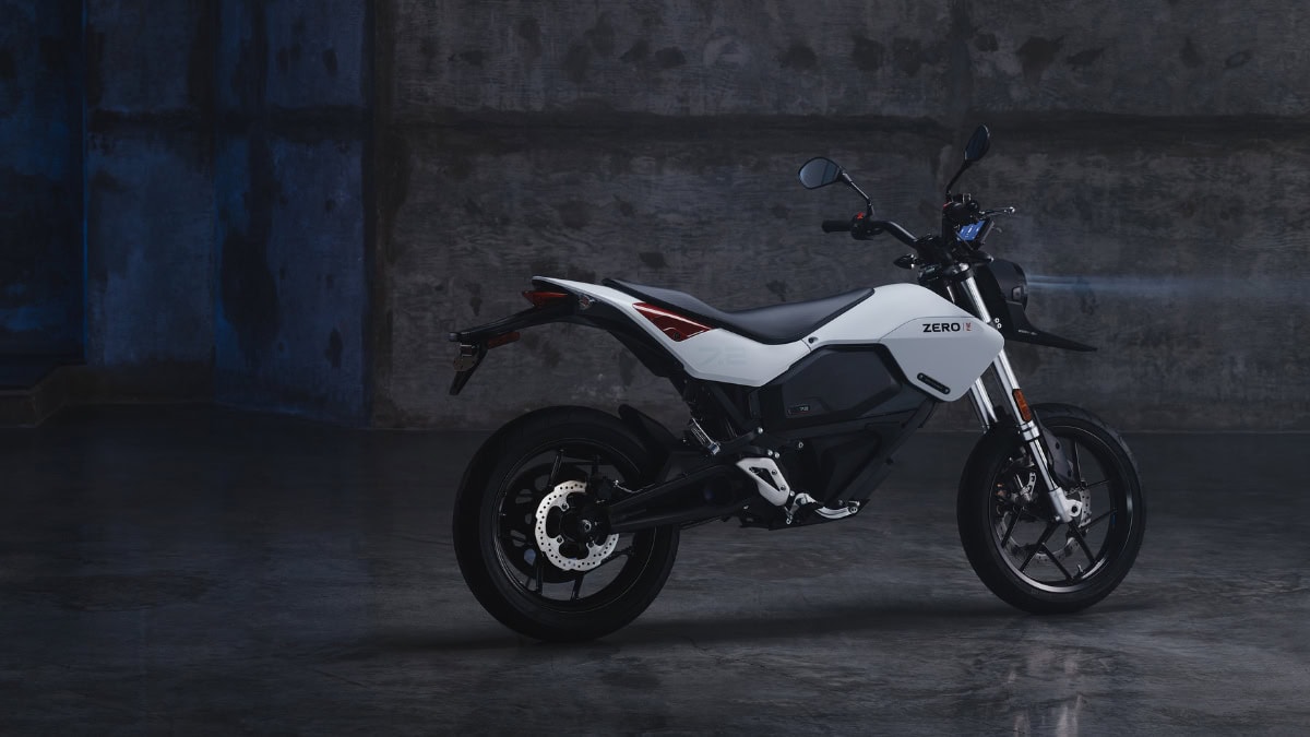 Zero Motorcycles Eicma 2023