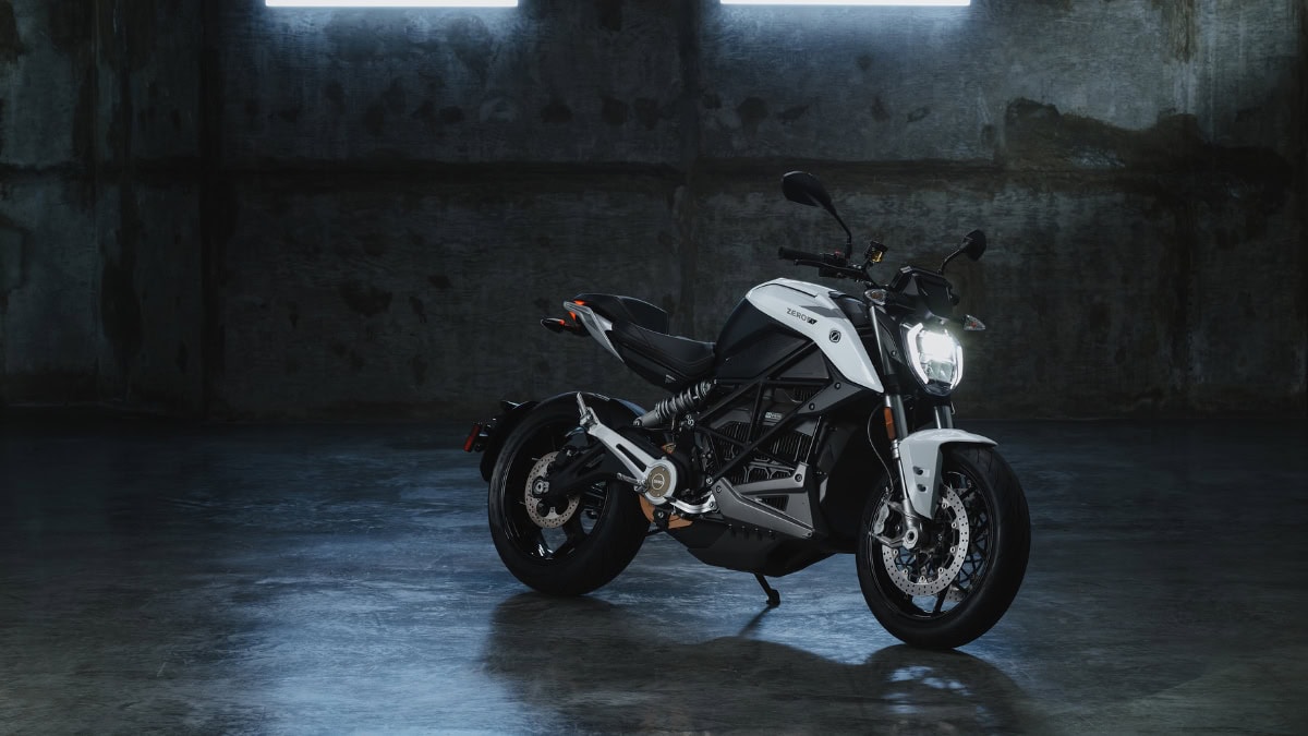 Zero Motorcycles Eicma 2023