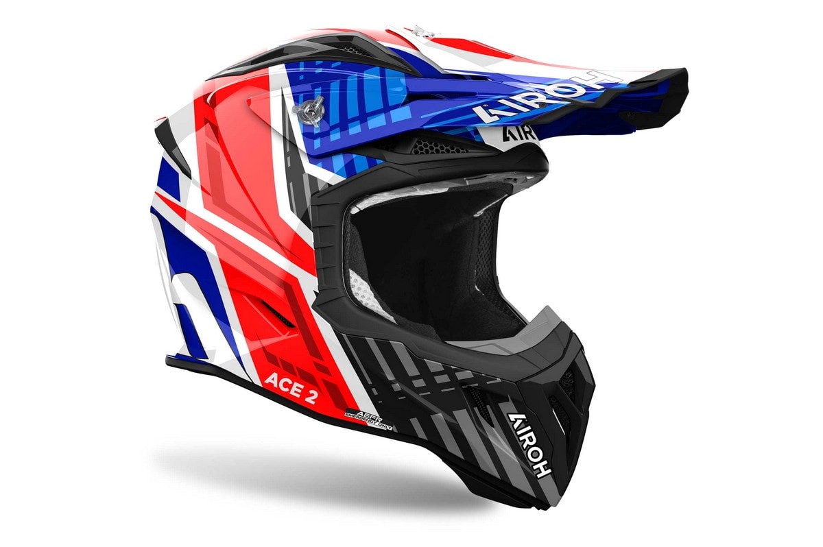 Airoh Aviator Ace 2