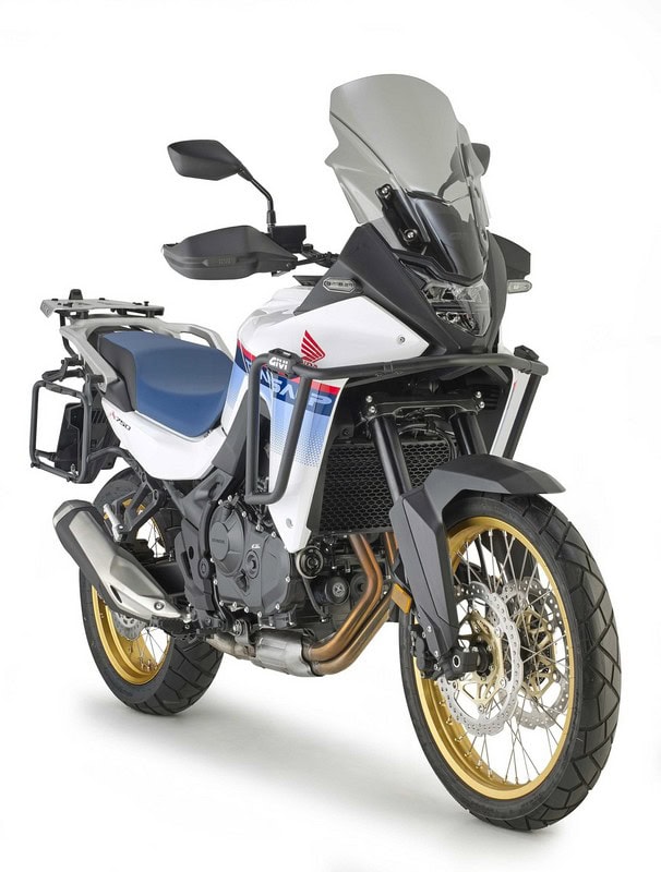 Givi x Honda XL750 Transalp 2023