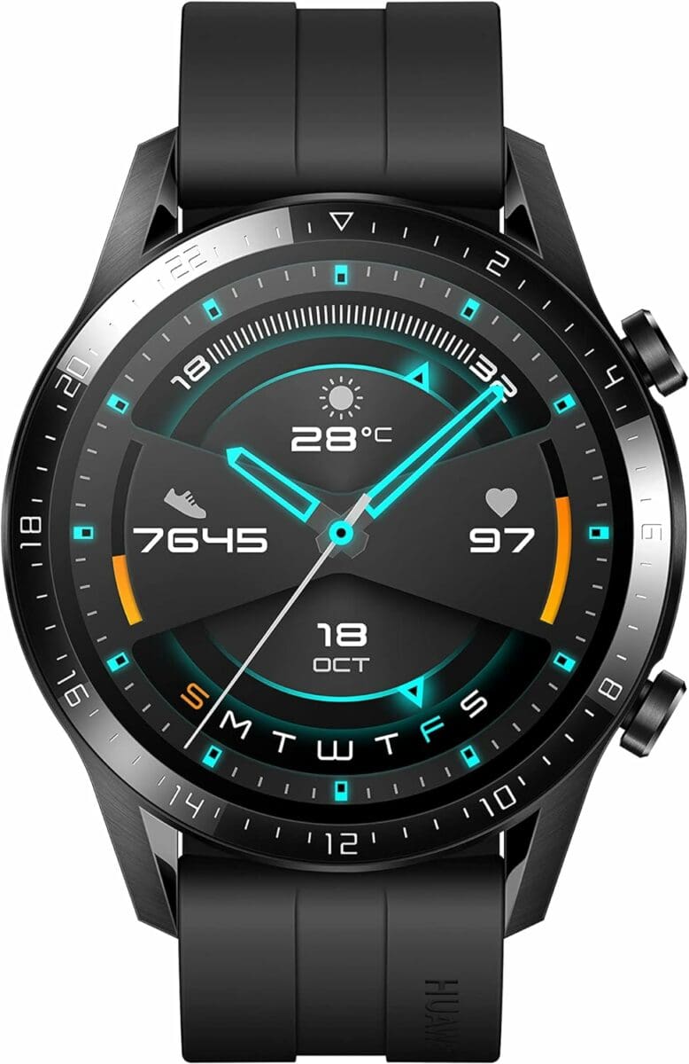 Huawei Watch GT 2