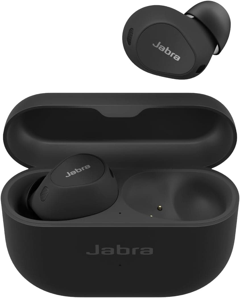 Jabra Elite 10 auricolari bluetooth