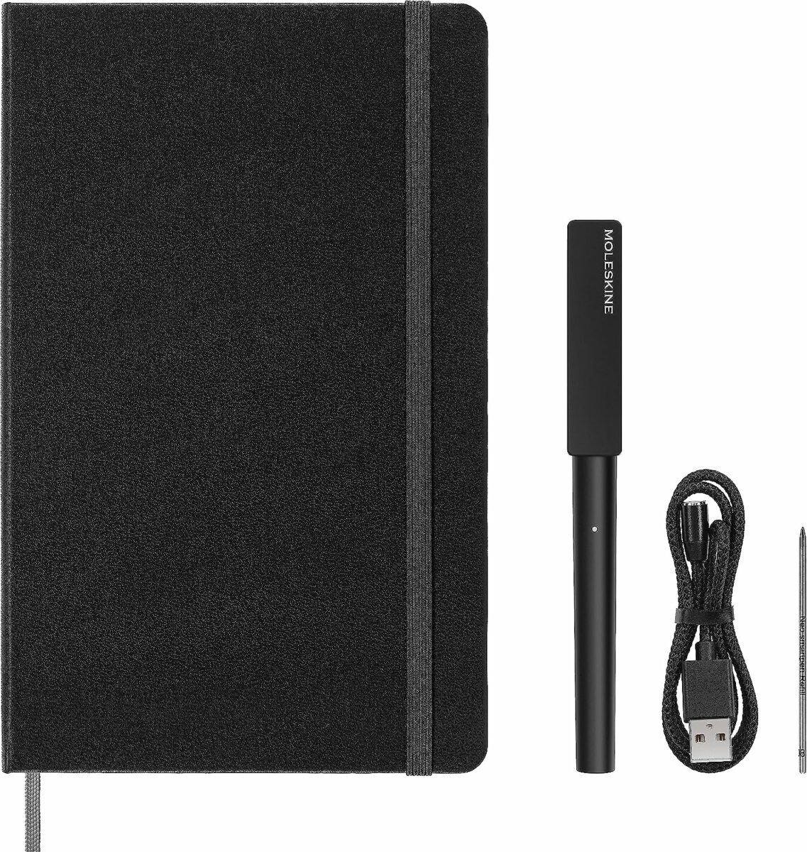 Moleskine Smart