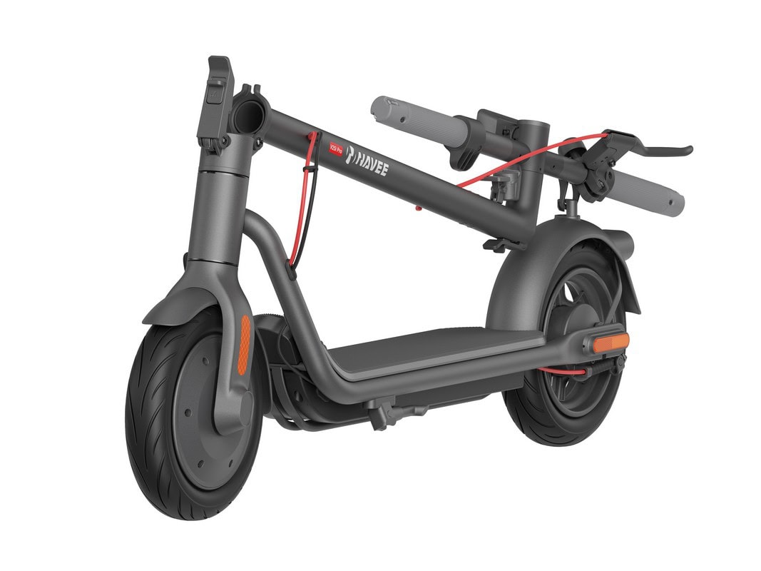 Navee V25i Pro