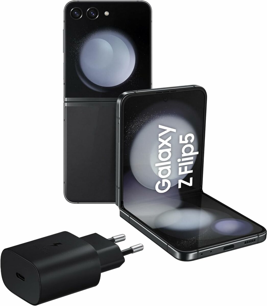 Samsung Galaxy Z Flip5