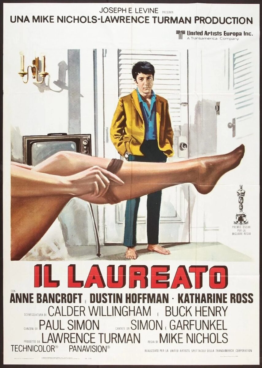 il laureato
