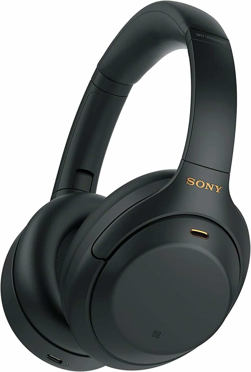 sony cuffie