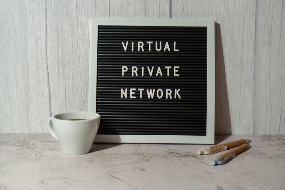 vpn