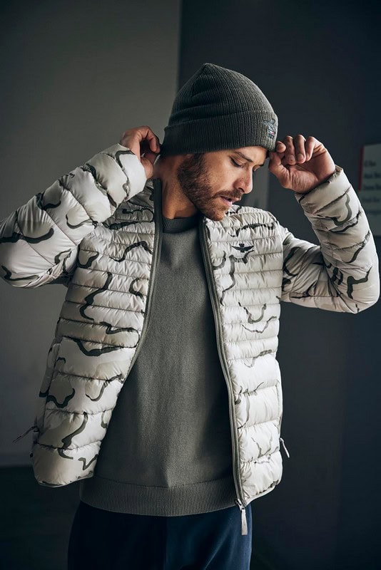 Aeronautica Militare autunno inverno 2024