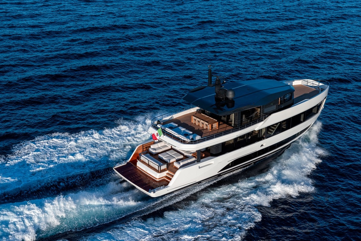 Arcadia A96-01