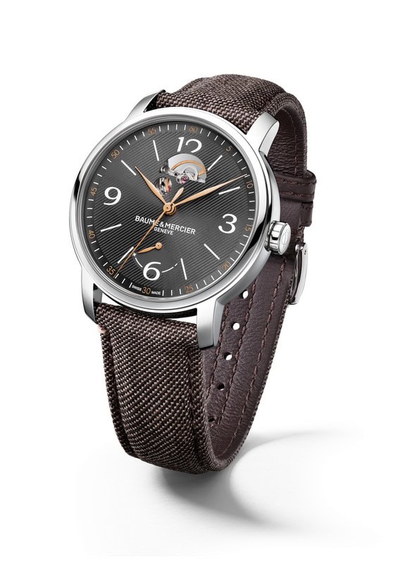 Classima capsule edition Automatico