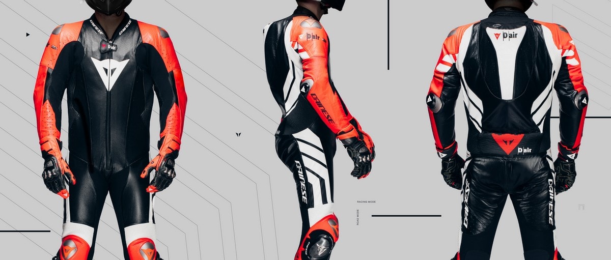 Dainese D-AIR Racing 2024