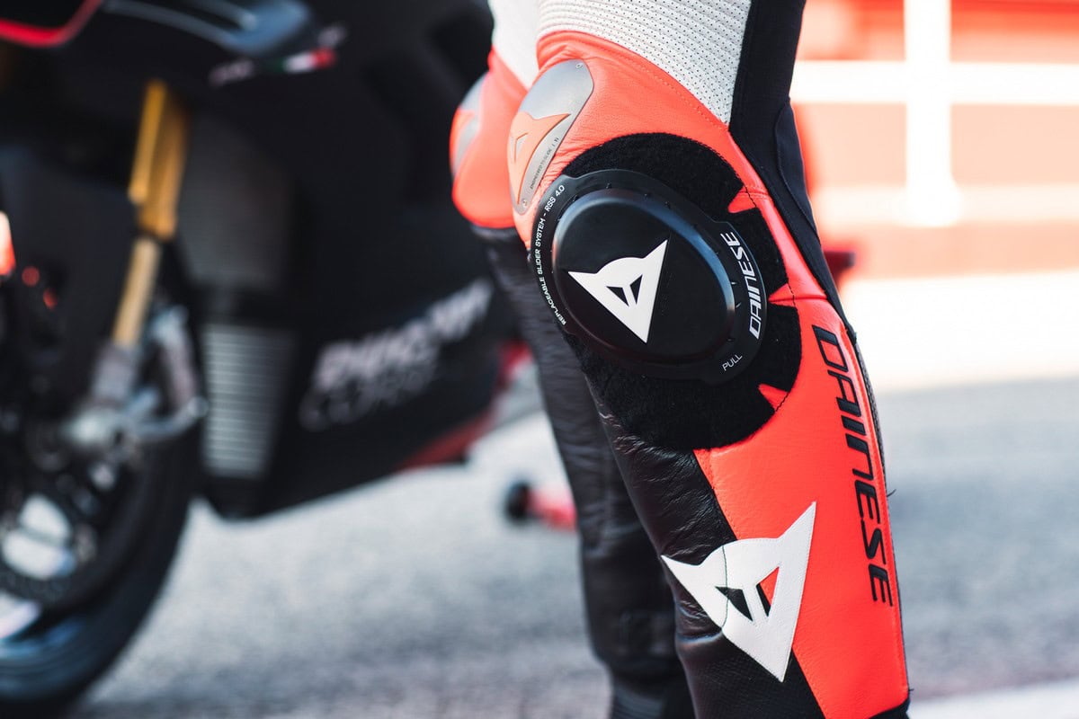 Dainese D-AIR Racing 2024
