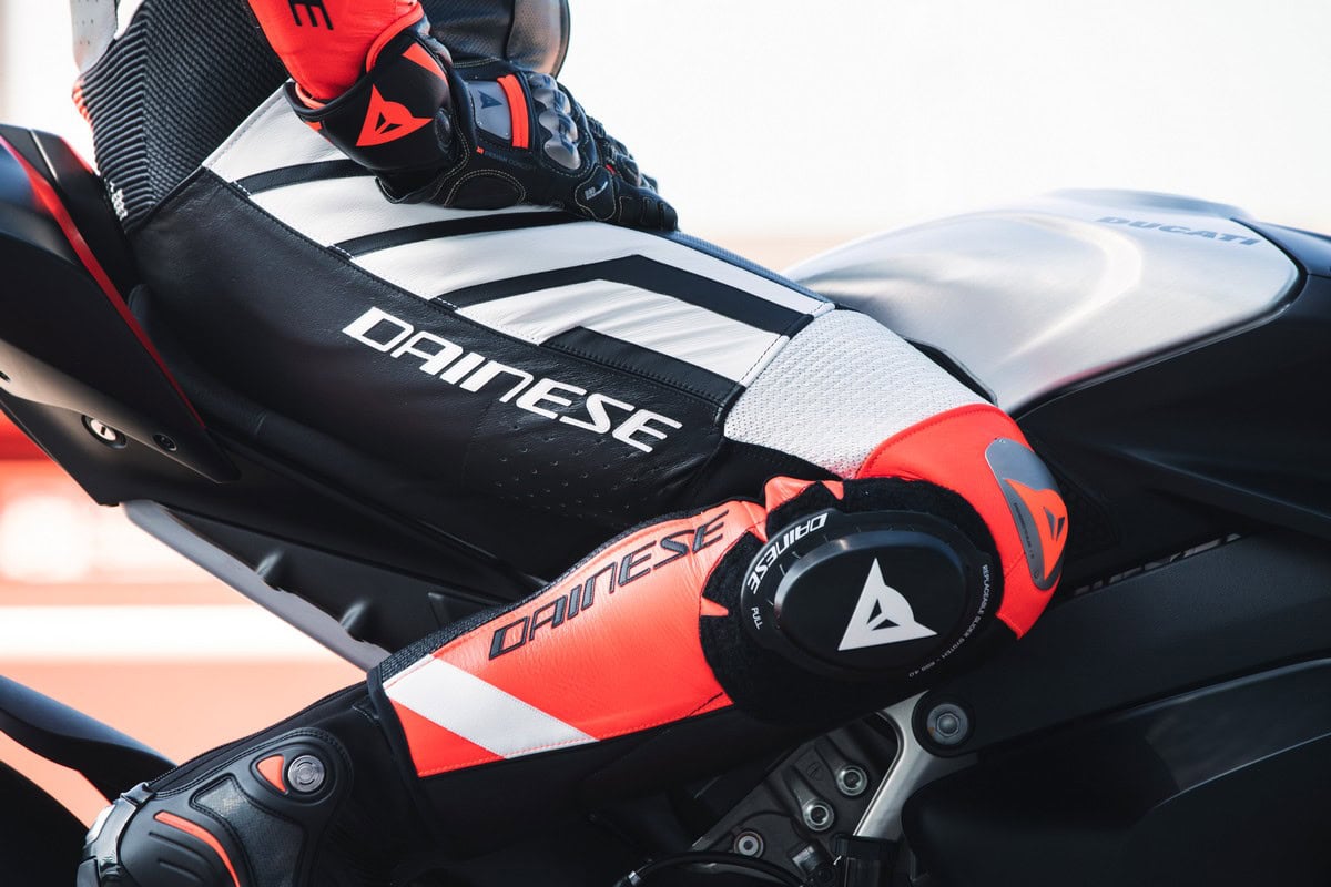 Dainese D-AIR Racing 2024