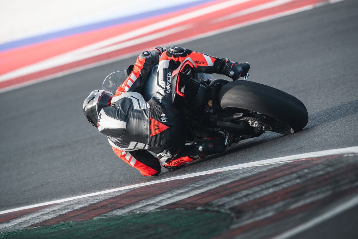 Dainese D-AIR Racing 2024