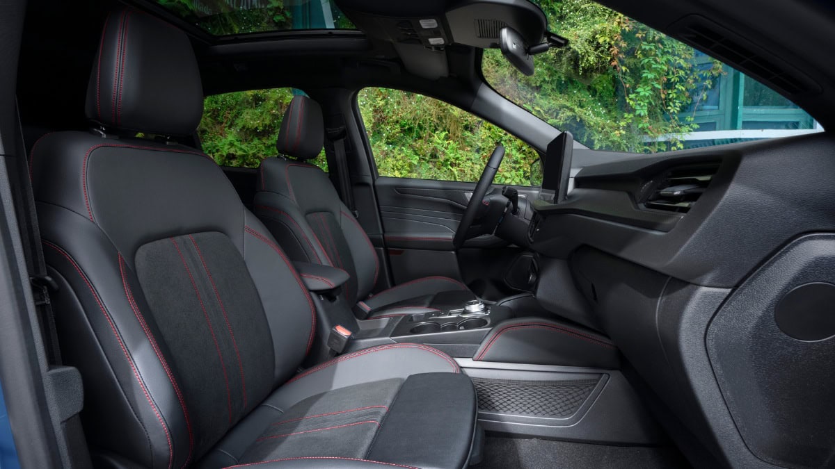 Ford Kuga 2024