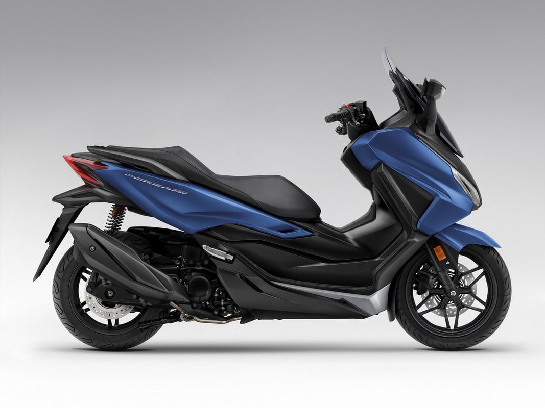 Honda Forza 350 2024