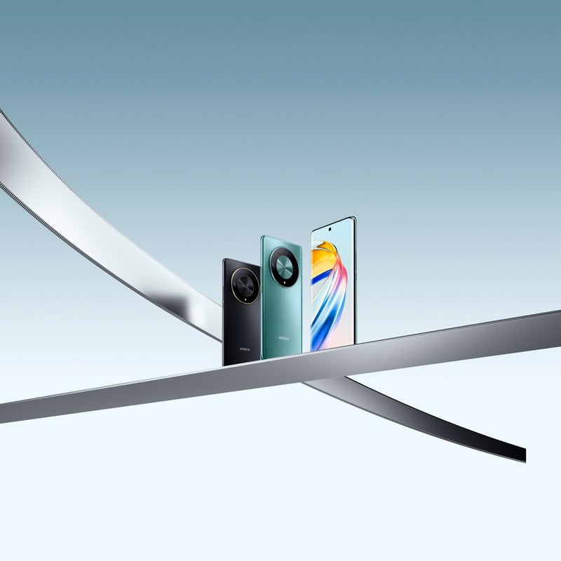 Honor Magic6 Lite