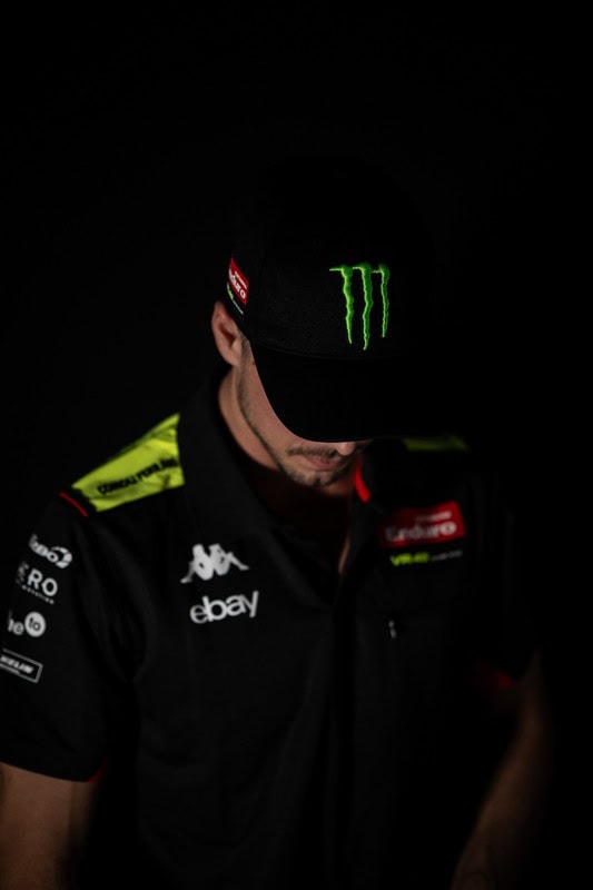 Kappa e VR46 Racing Team