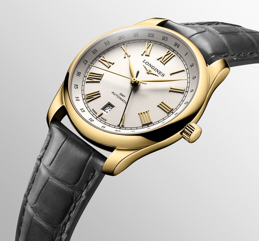 Longines Master Collection