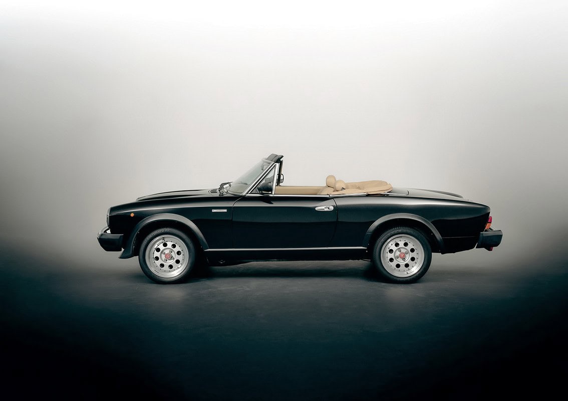 Pininfarina Classiche