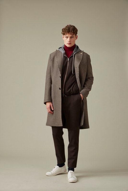 Tombolini autunno inverno 2024