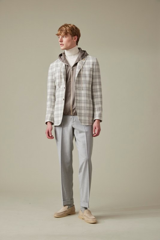 Tombolini autunno inverno 2024