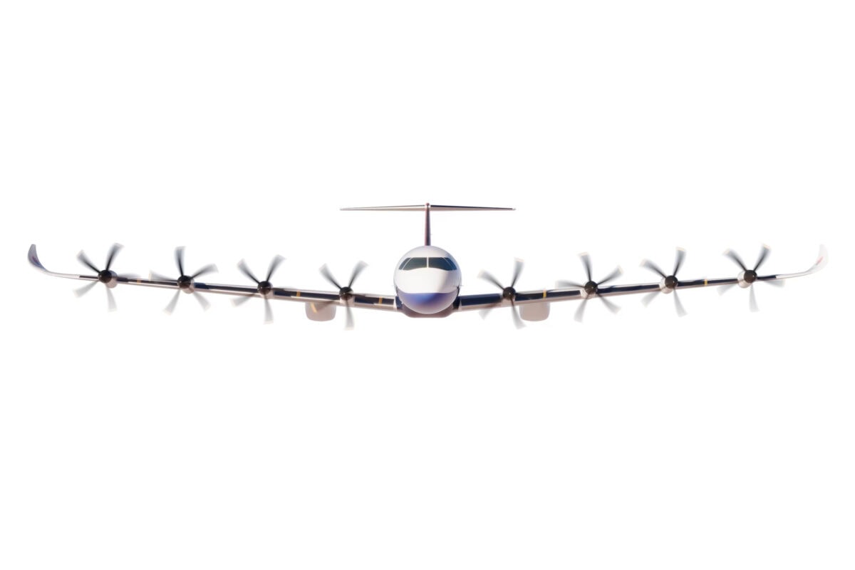 elysian e9x front
