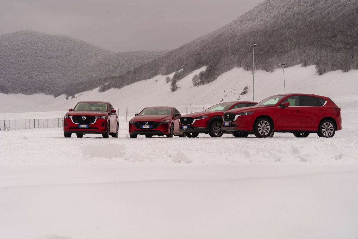 Mazda
