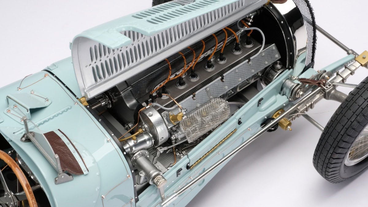 Bugatti Type 59
