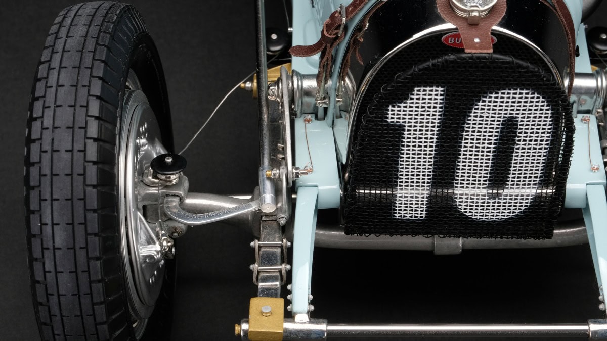 Bugatti Type 59