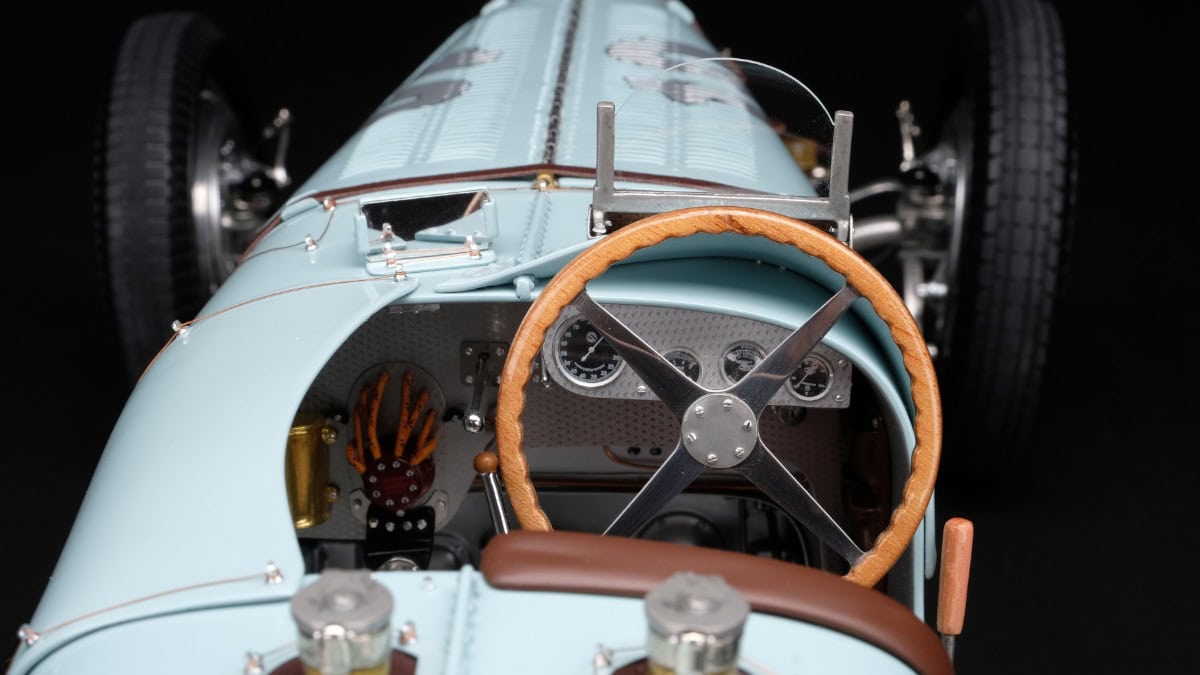 Bugatti Type 59