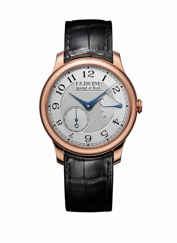 Chronomètre Souverain F.P.Journe