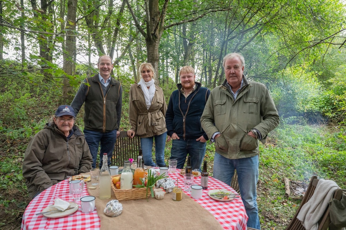 Clarkson's Farm 3