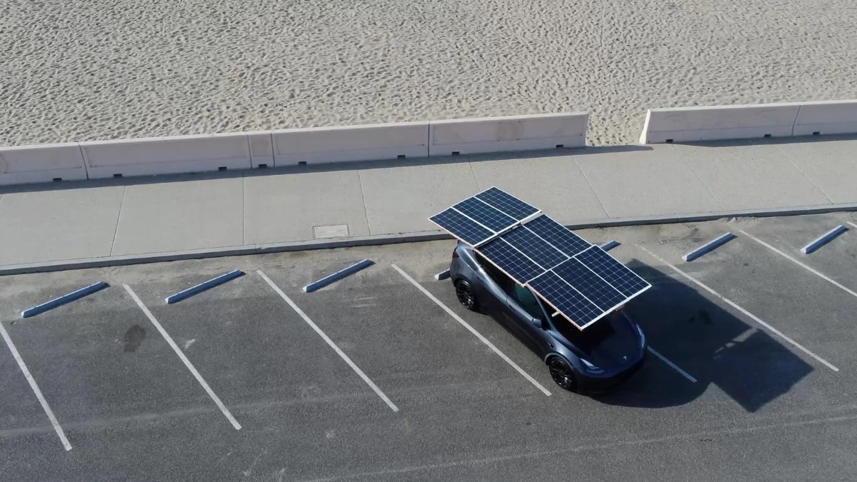 Dartsolar