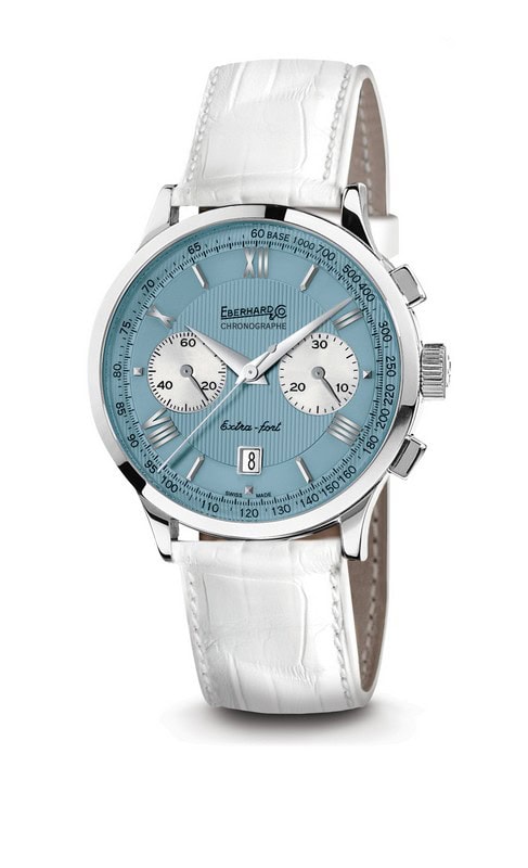 Eberhard & Co Extra-fort Vitre