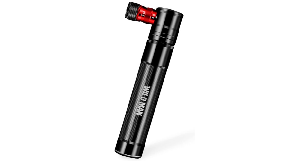 HNVNER Pompa per Bicicletta