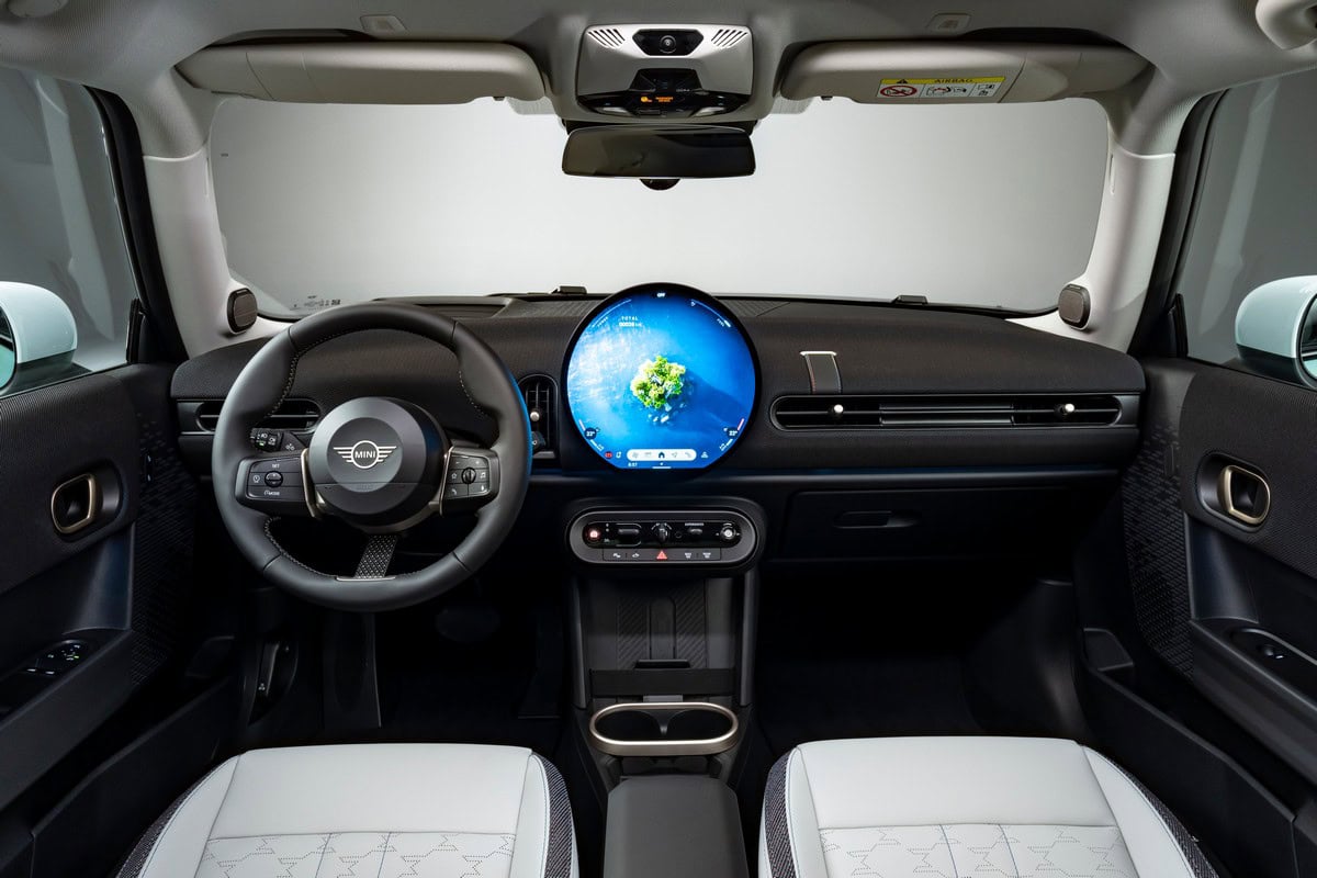 MINI Cooper S 2024