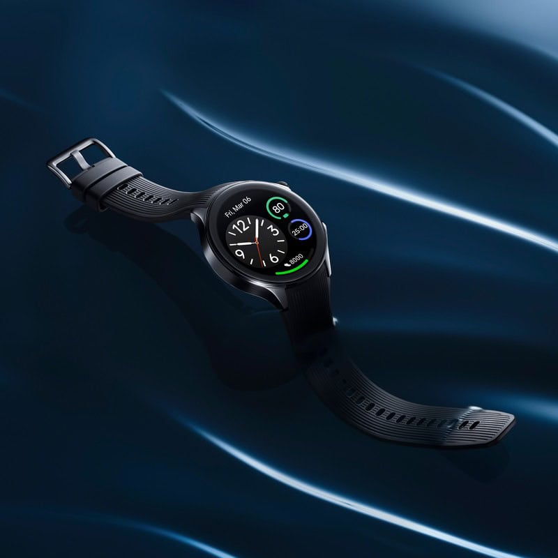 OnePlus Watch 2