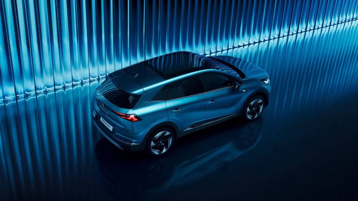 Renault Symbioz