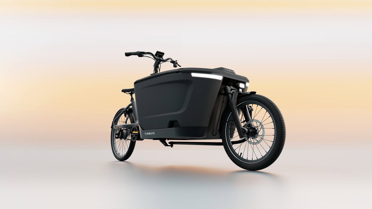 Tenways Cargo One