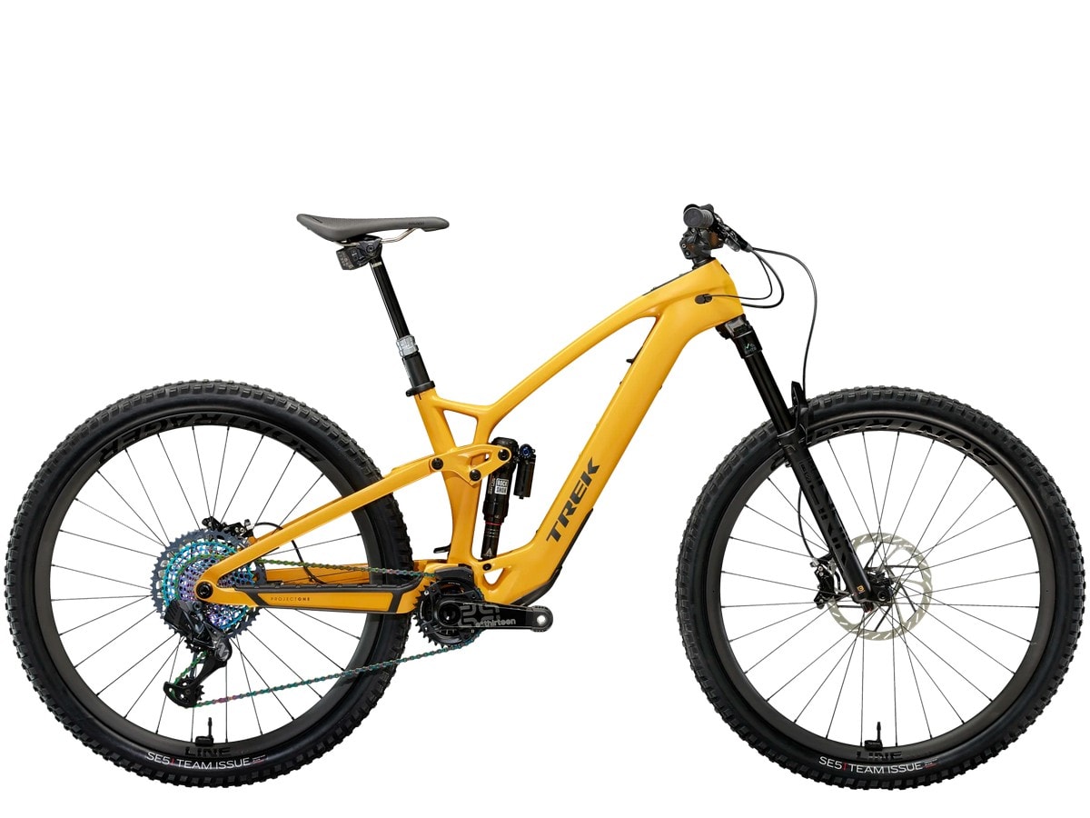 Trek Fuel EXe 9.9 XX1 AXS