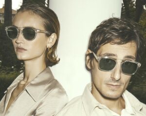 Web Eyewear primavera estate 2024