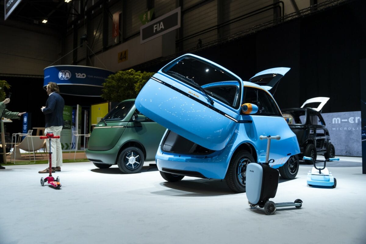 microlino lite